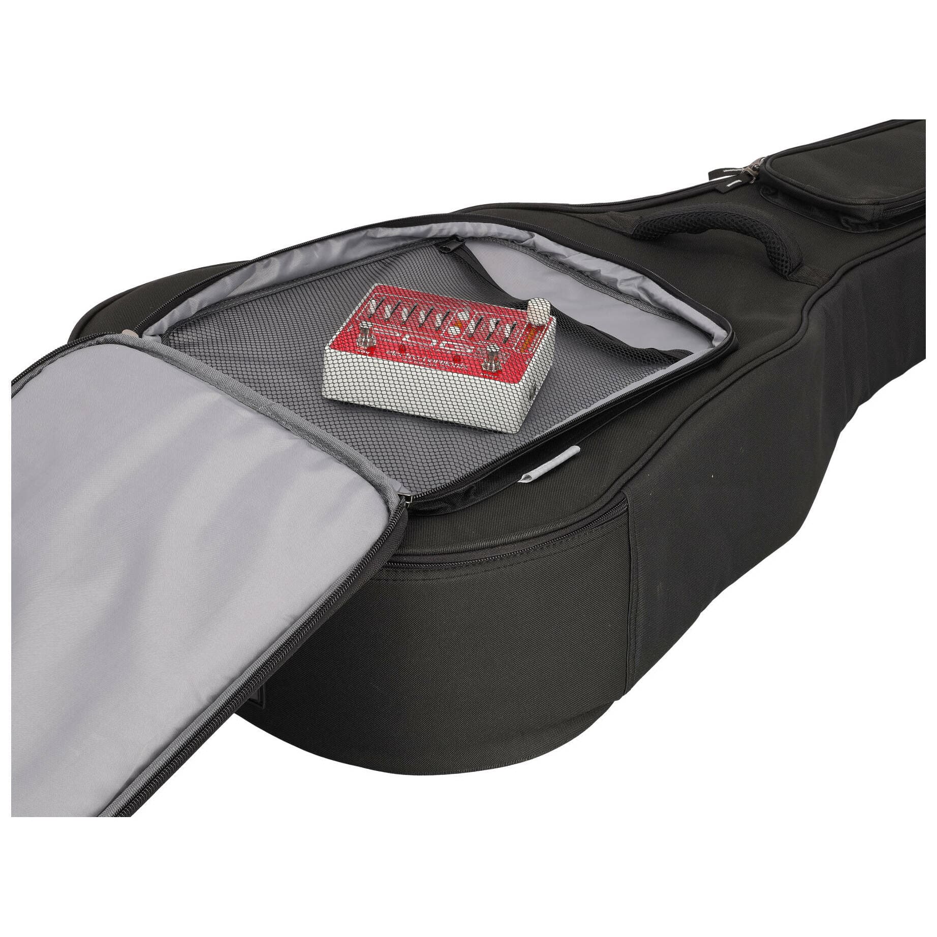 Chicago Classic Western Konzertgitarren Tasche universal Prestige 16