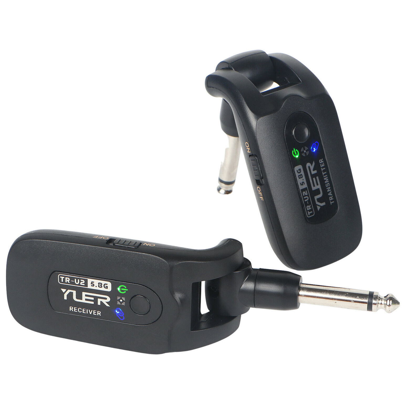  TR-U2 Wireless System 2