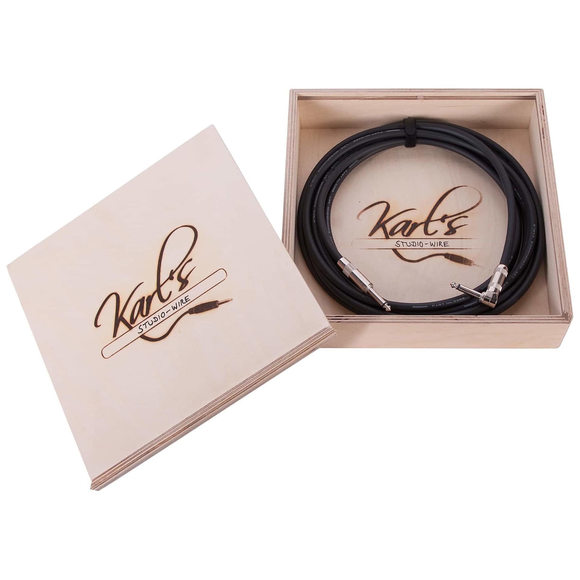 Karl’s - Karl’s Studio-Wire 6m WK K