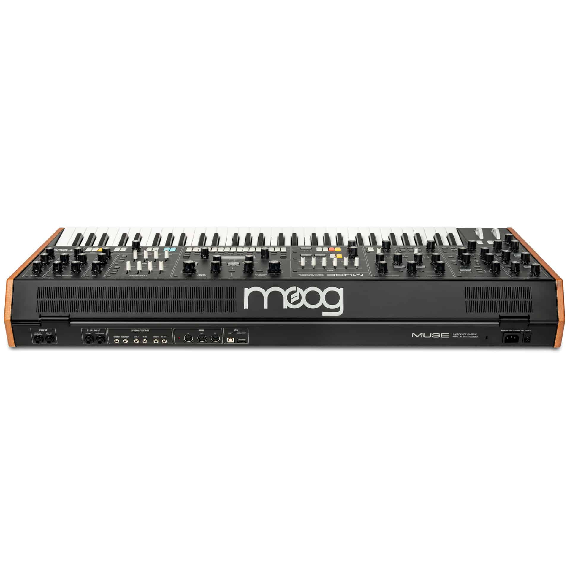 Moog Muse 2