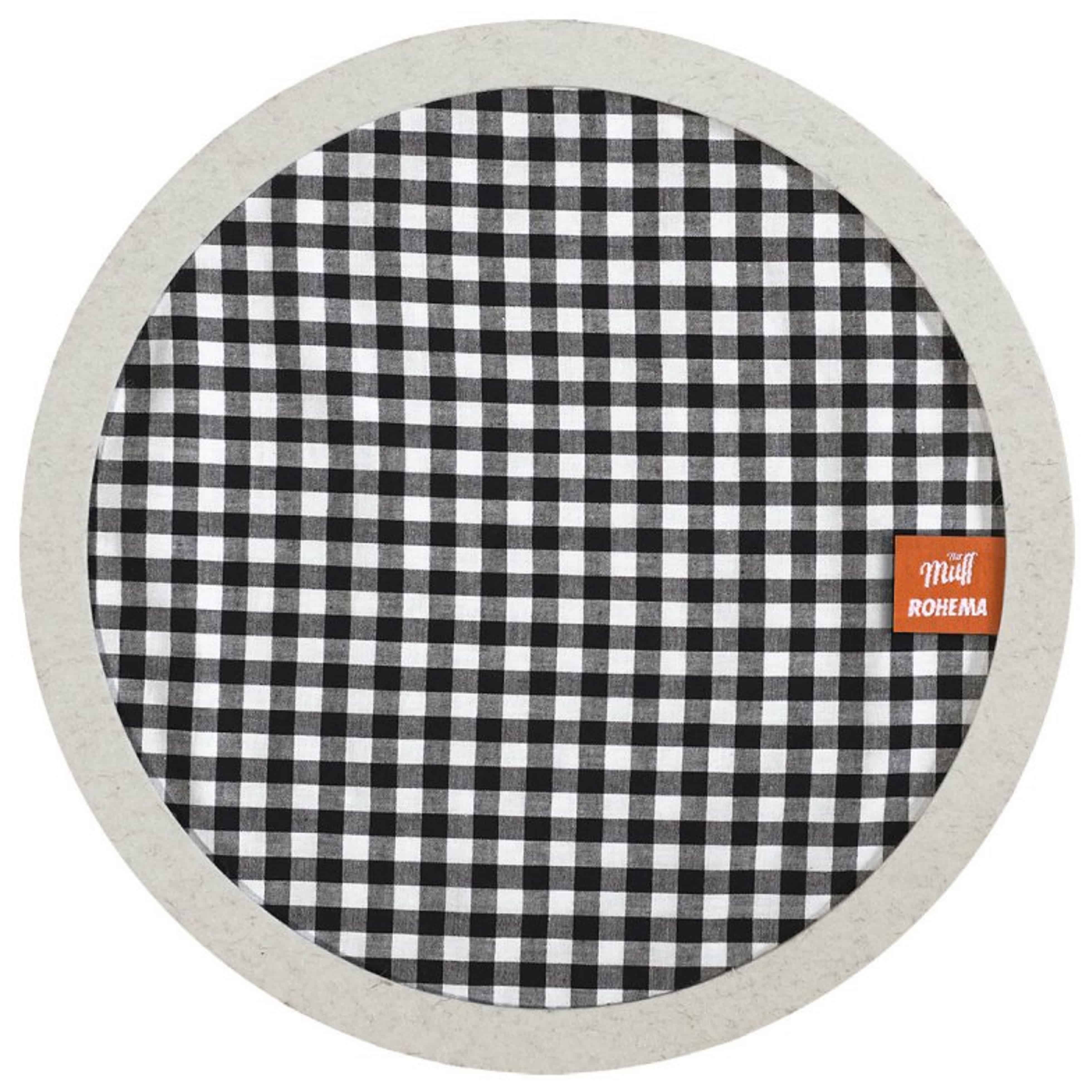 Rohema Percussion Mr. Muff Muffin 13"