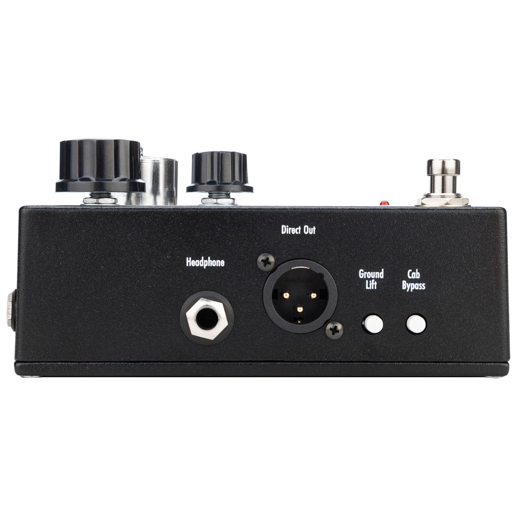 EarthQuaker Devices ZEQD PRE - Tube Preamp / Booster 2