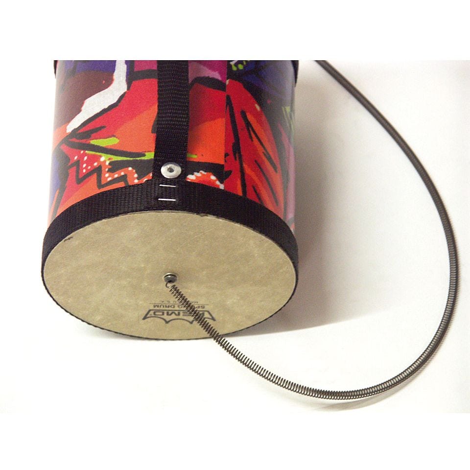 Remo Trilok Gurtu Spring Drum 5" x 5" 4
