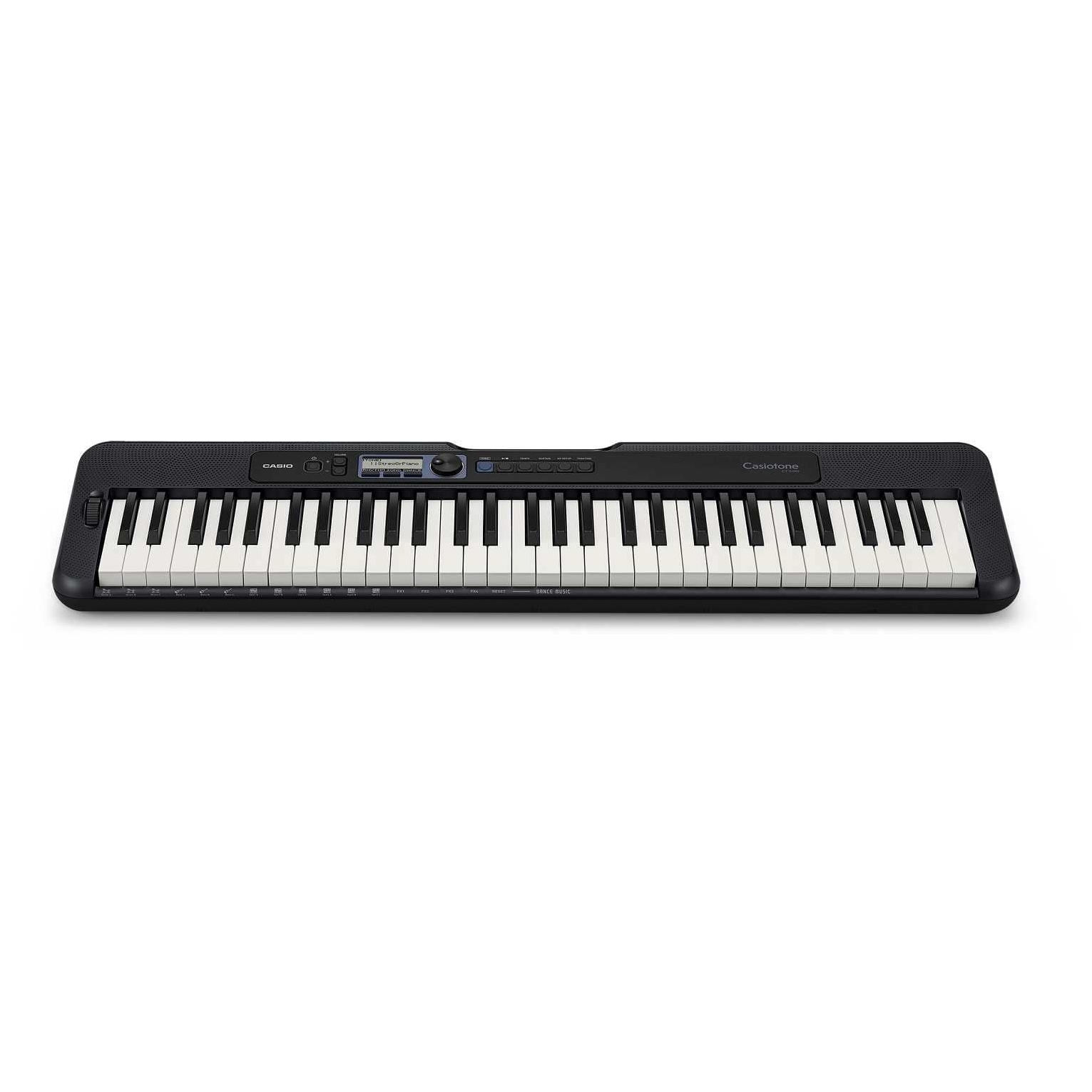Casio - Casio CT-S300 - 2