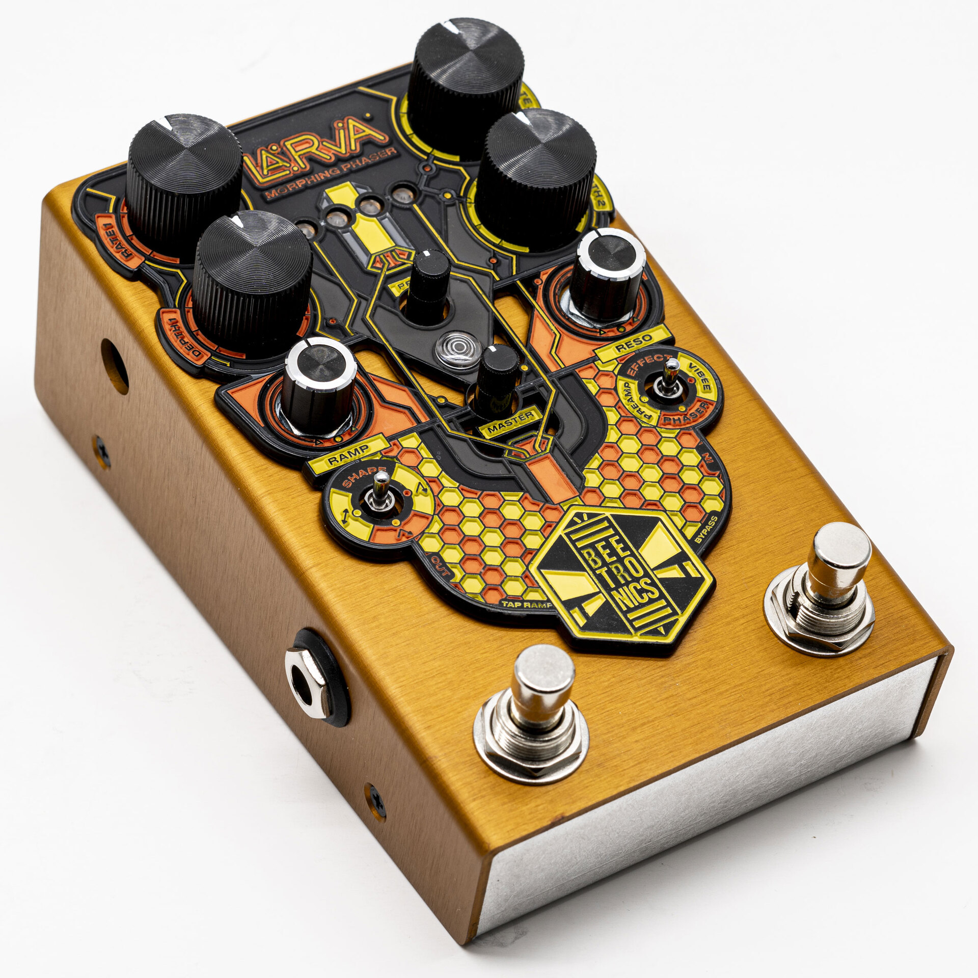 Beetronics Larva Morphing Phaser 2