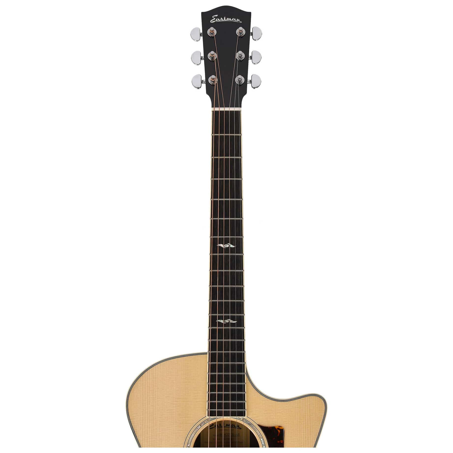 Eastman AC422CE-AE 13