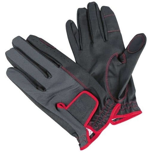 Image of Tama tdg10bkm drummer´s glove  medium black 12000085 0