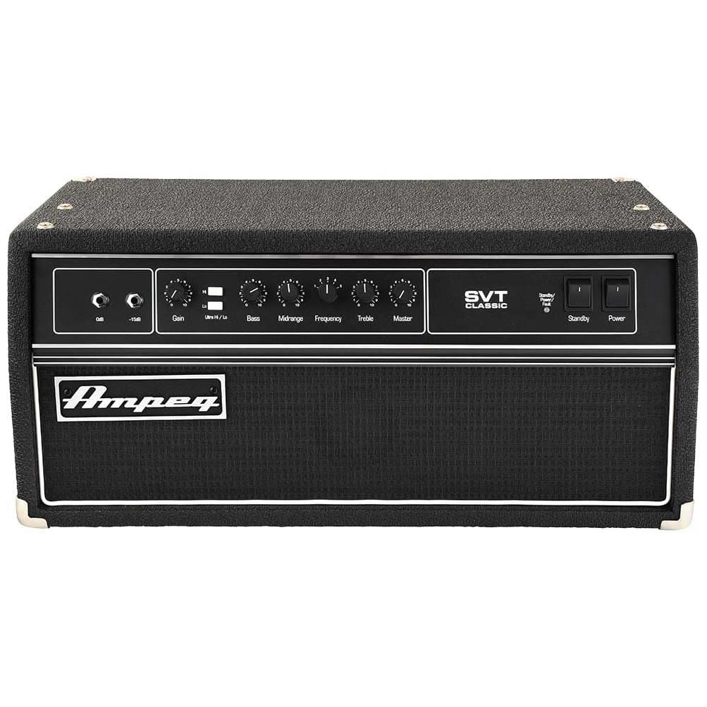 Ampeg - Ampeg SVT CL - 2