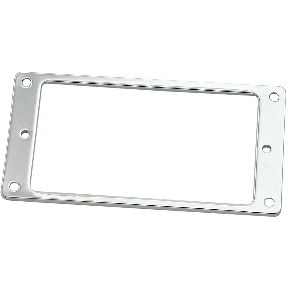 Goeldo PL1UC flach, chrom