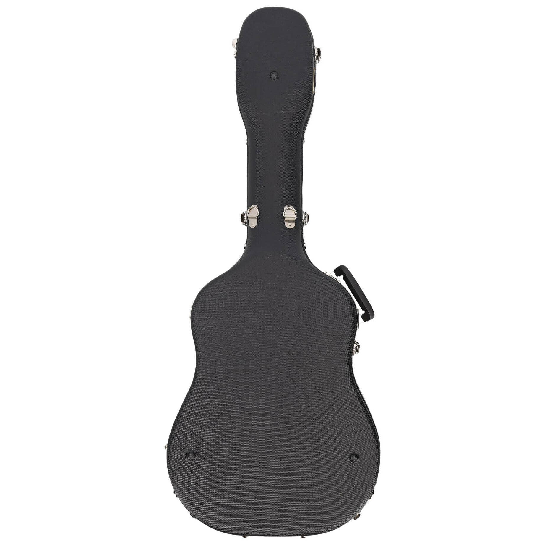Chicago Classic Westerngitarren ABS Koffer Deluxe 2