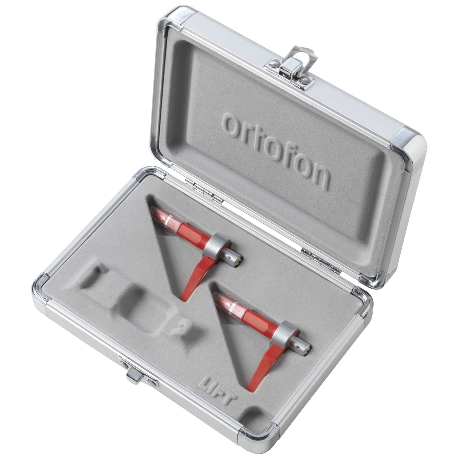 Ortofon - Ortofon Concorde DIGITAL - Twin Set -