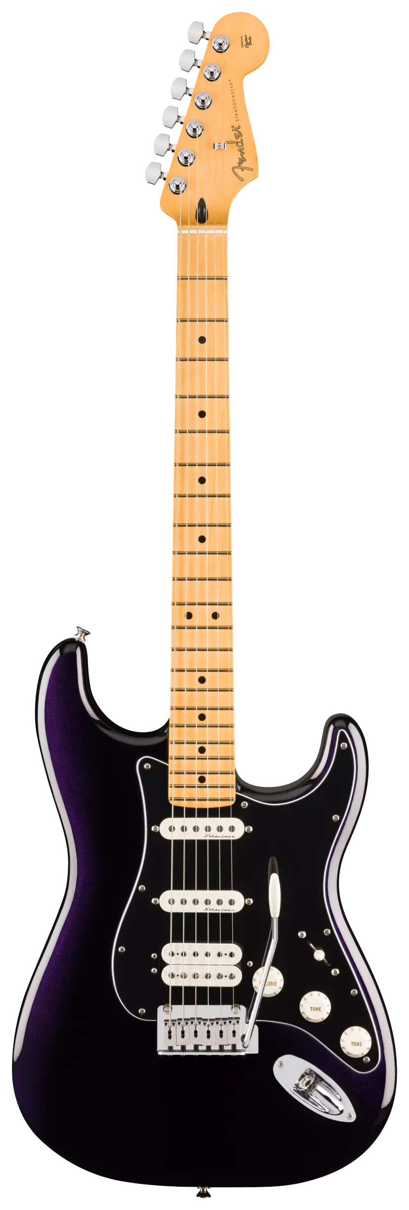 Fender Player II Modified Stratocaster HSS MN DSK 5