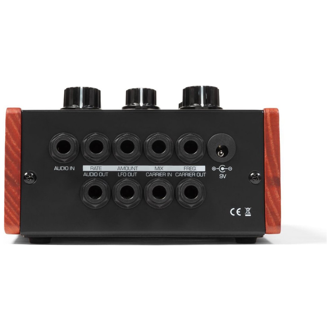 Warm Audio Ringer Bringer 2