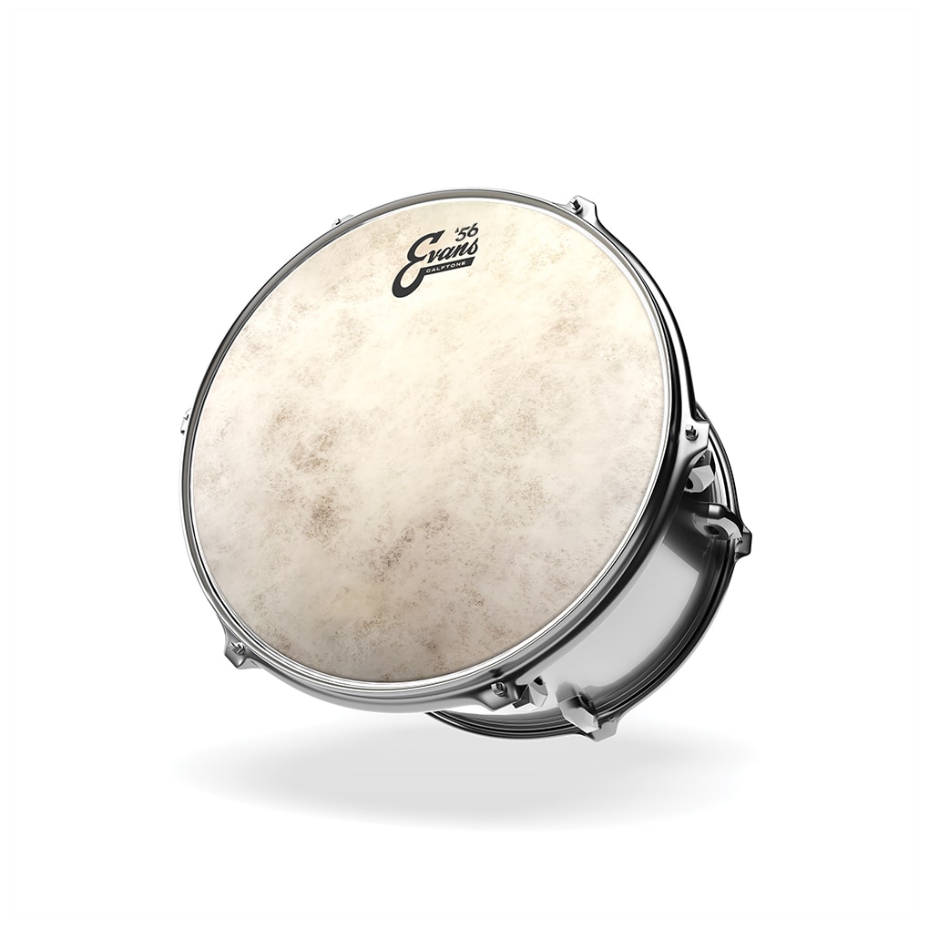 Evans TT10C7 - Calftone Tom Batter, 10 Zoll 2