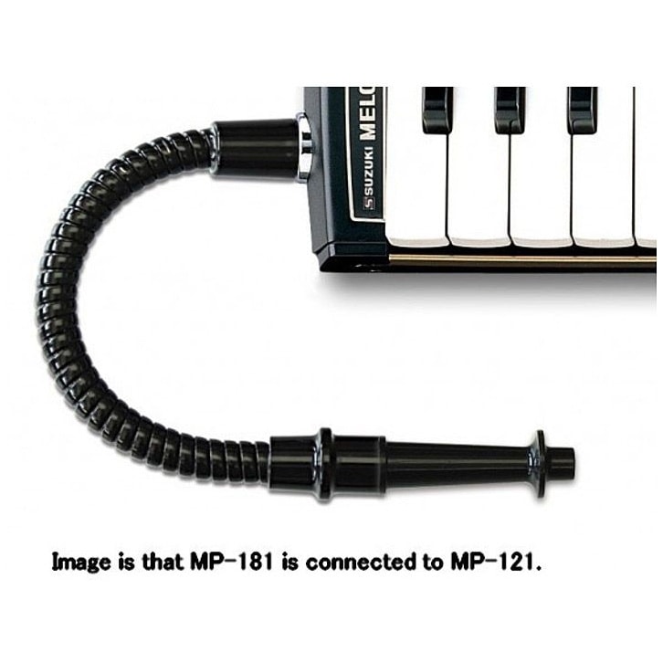  MP-181 Mouthpiece Extension 2