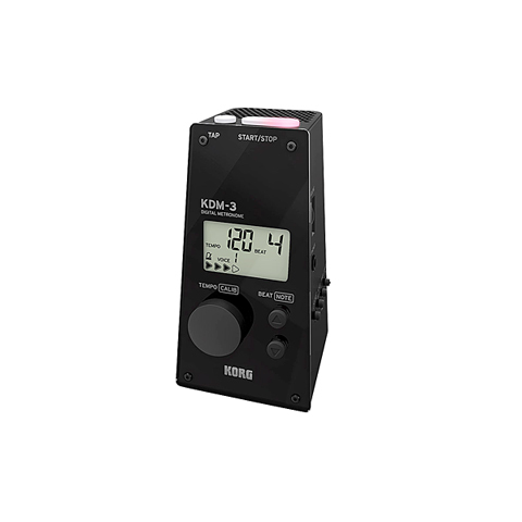 Metronome für Blasinstrumente