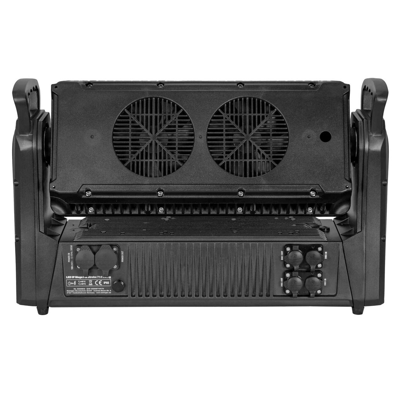 Eurolite LED IP Mega PIX Strobe 714 Swing 2