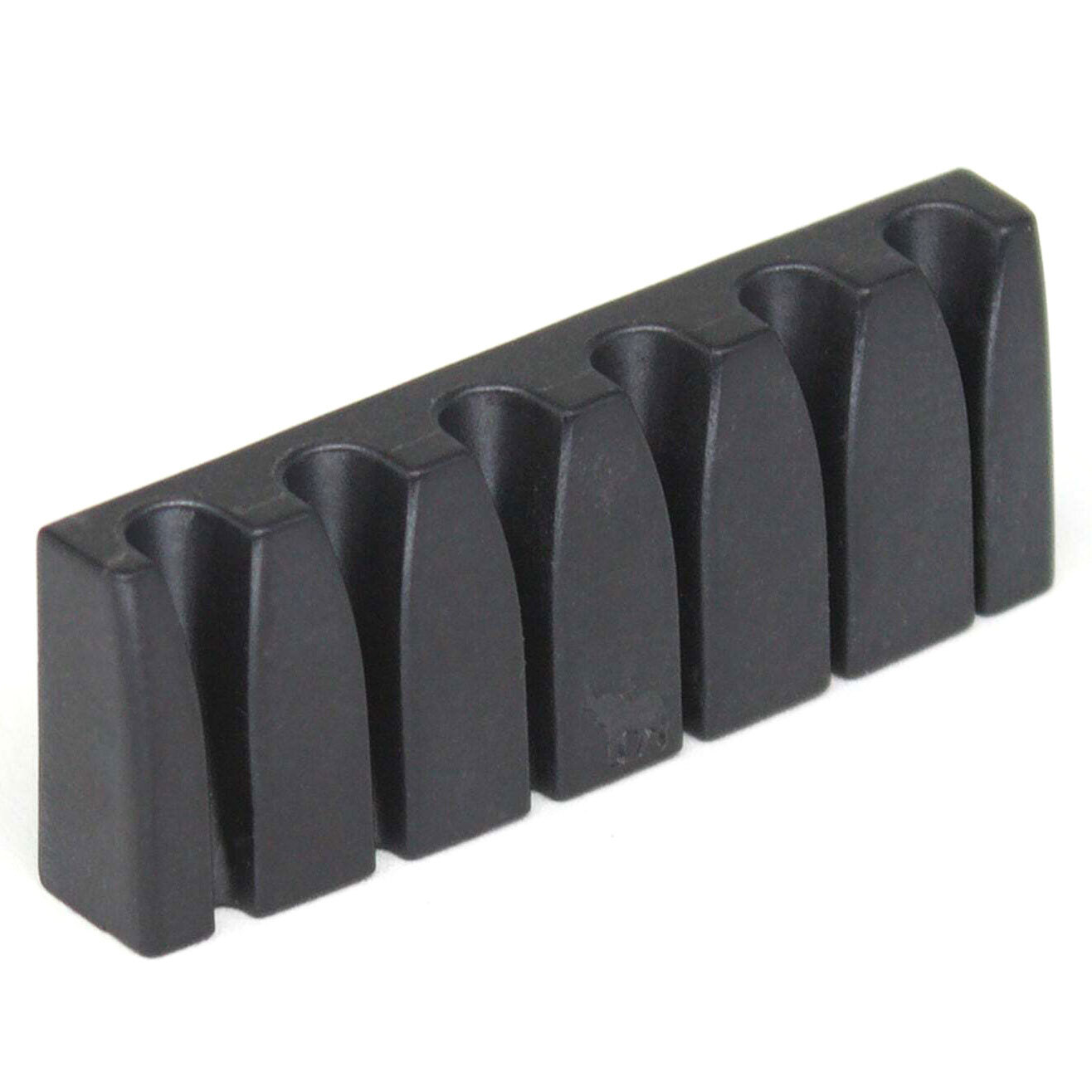 Graph Tech Black TUSQ XL PU-6517-00 - Unlocking Slotted Nut