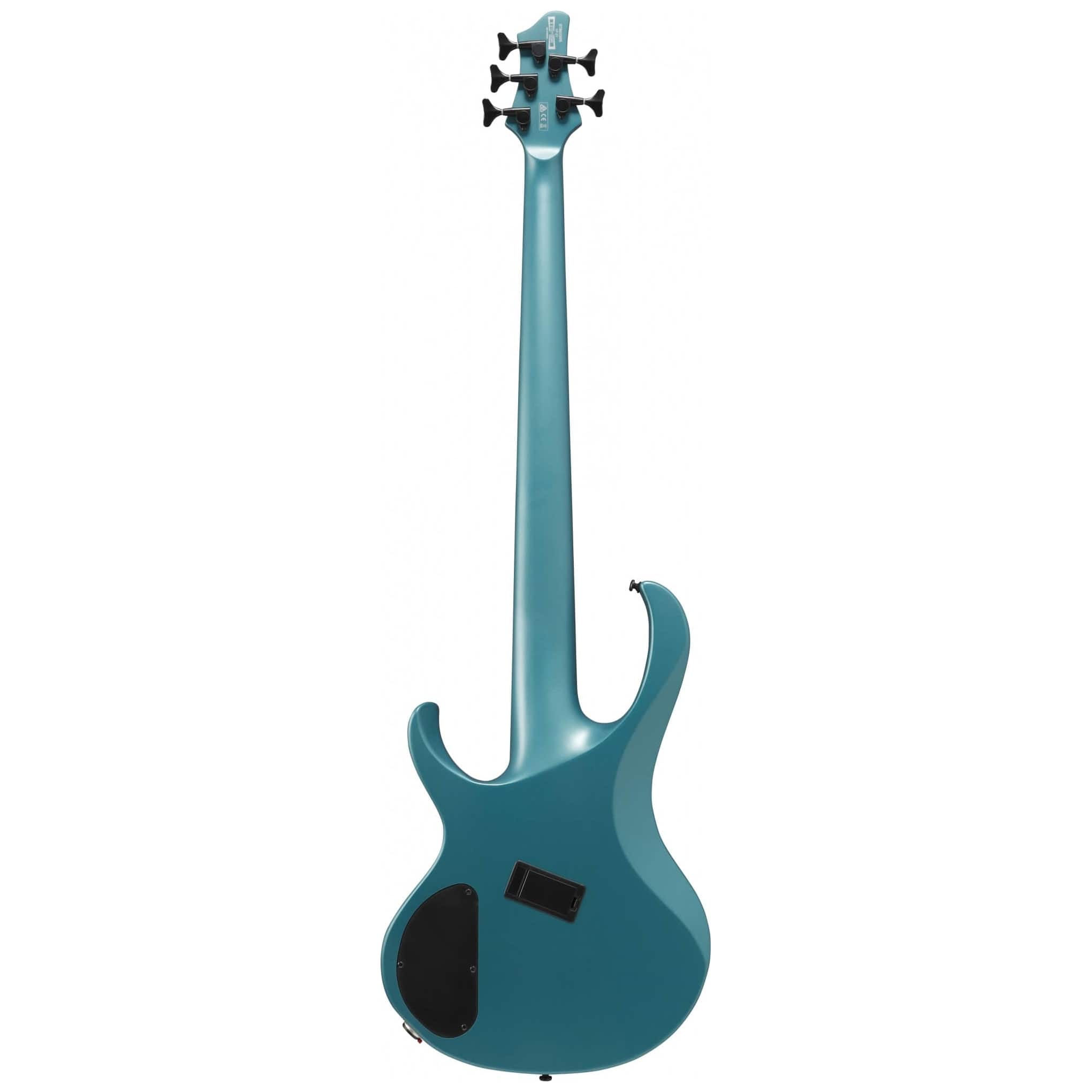 Ibanez - Ibanez BTB605MS-CEM - 2