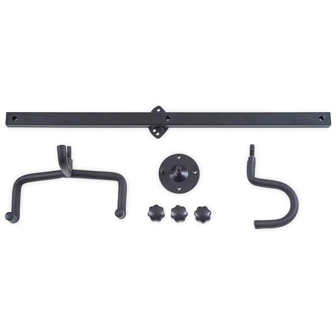 RockStand RS 20930 B/1C Electric Guitar Wall Hanger 2