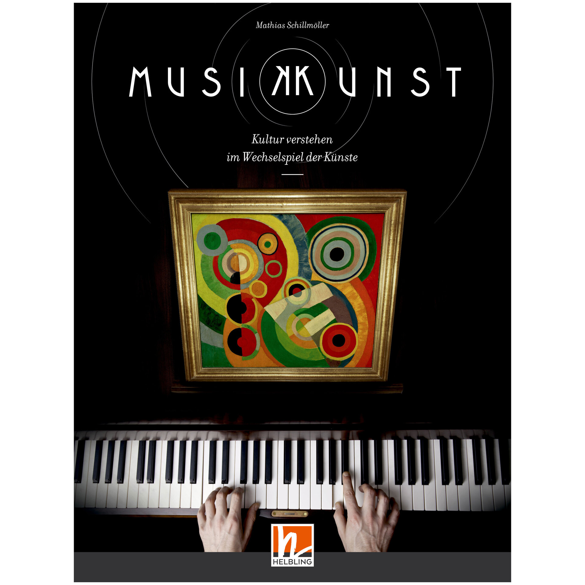  Musikkunst - Kultur verstehen im Wechselspiel