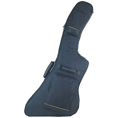RockBag RB 20620 B/PLUS Premium Line XP-Style Electric Guitar Gig Bag