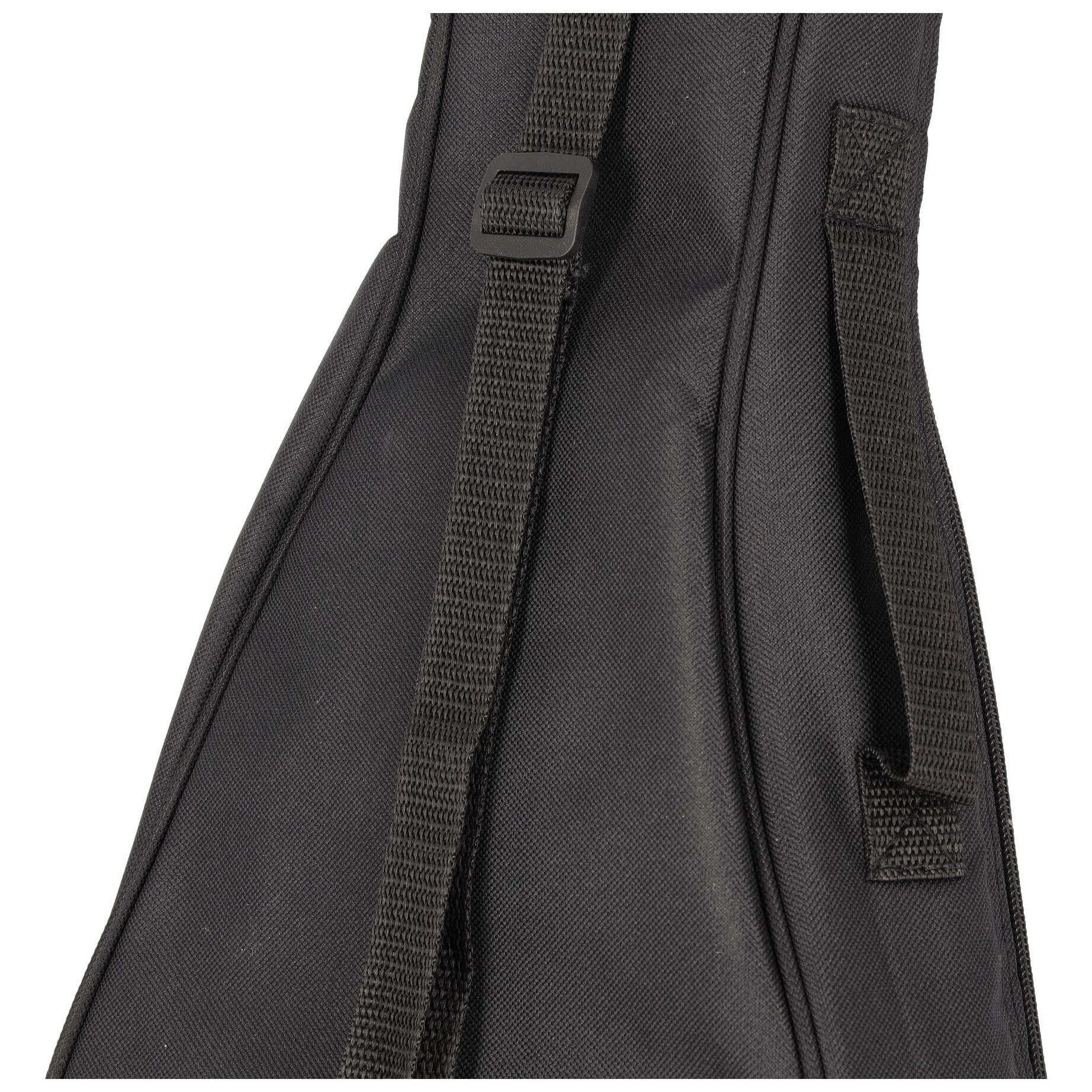 Chicago Classic Ukulele Gigbag Sopran 8