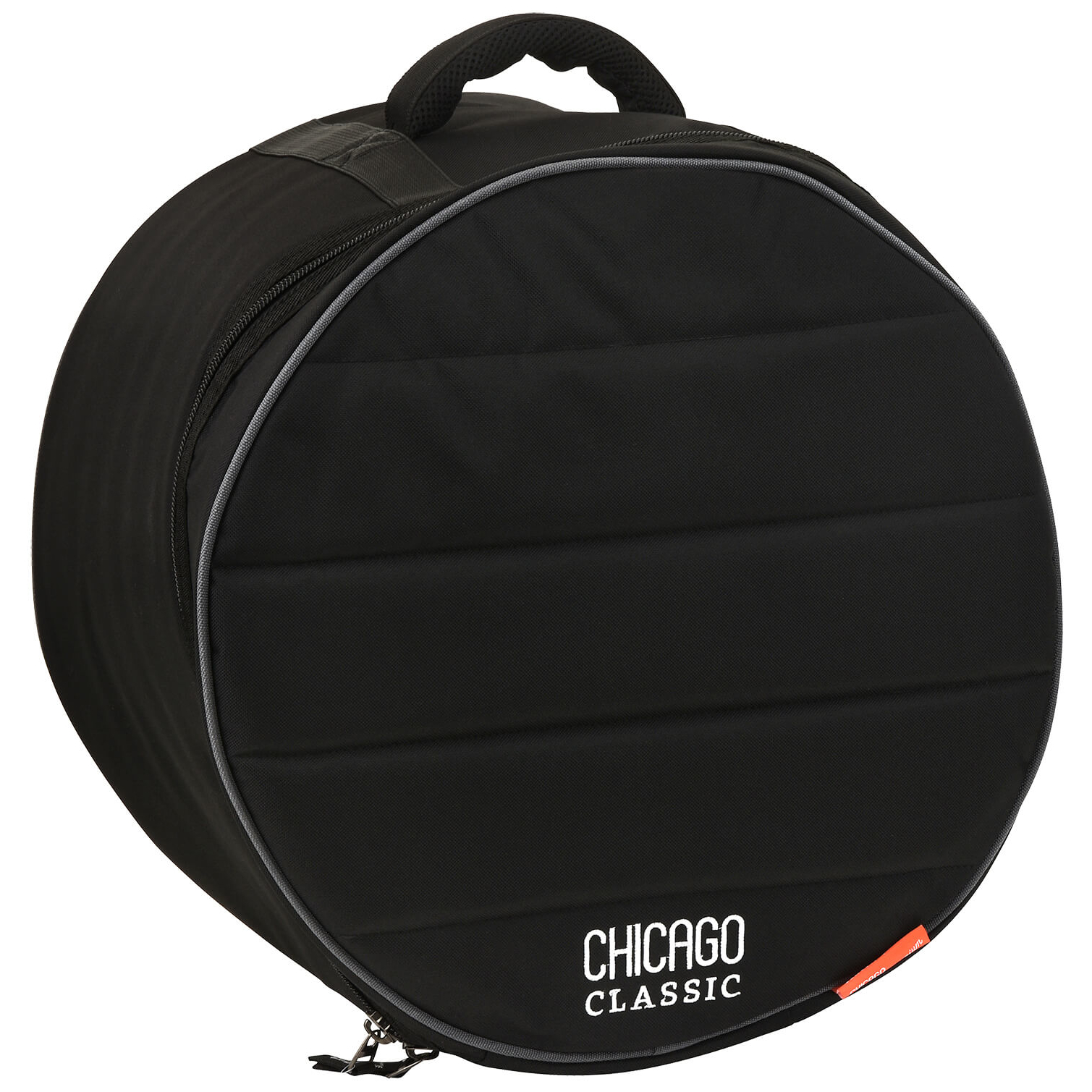Chicago Classic - Chicago Classic Snare Drum Tasche Premium - 14 x 5,5 Zoll