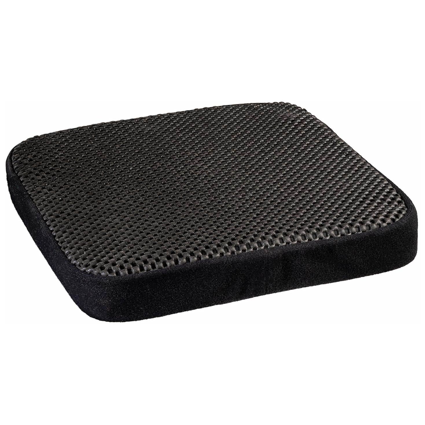 Meinl Percussion - Meinl Percussion DCS-R Deluxe Cajon Seat, Bordeaux - 1