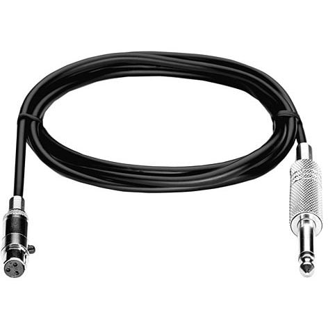 AKG Taschensenderkabel MKG L