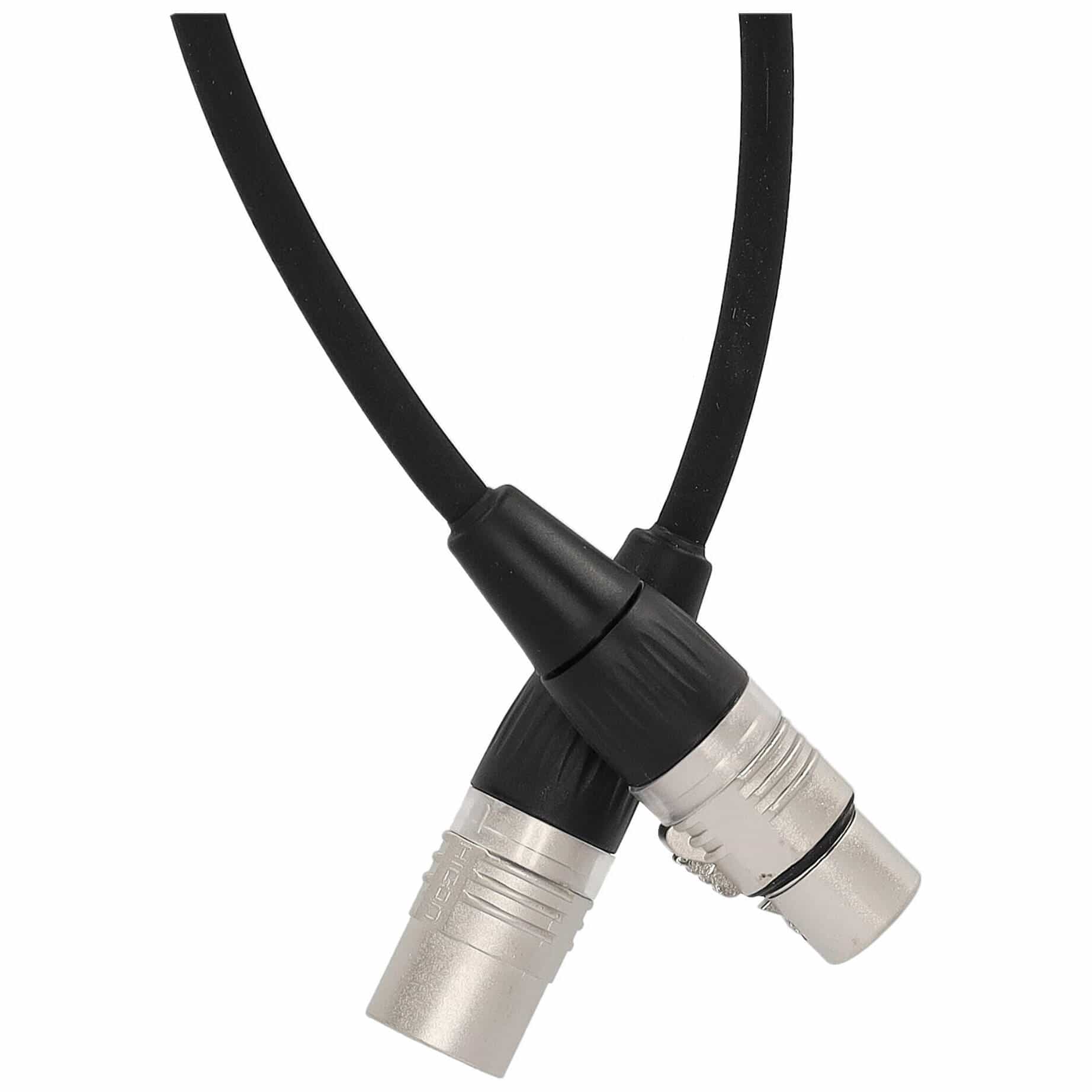 Sommer Cable SGHN-1500-SW Stage 22 Highflex XLR Male - XLR Female 15 Meter 2