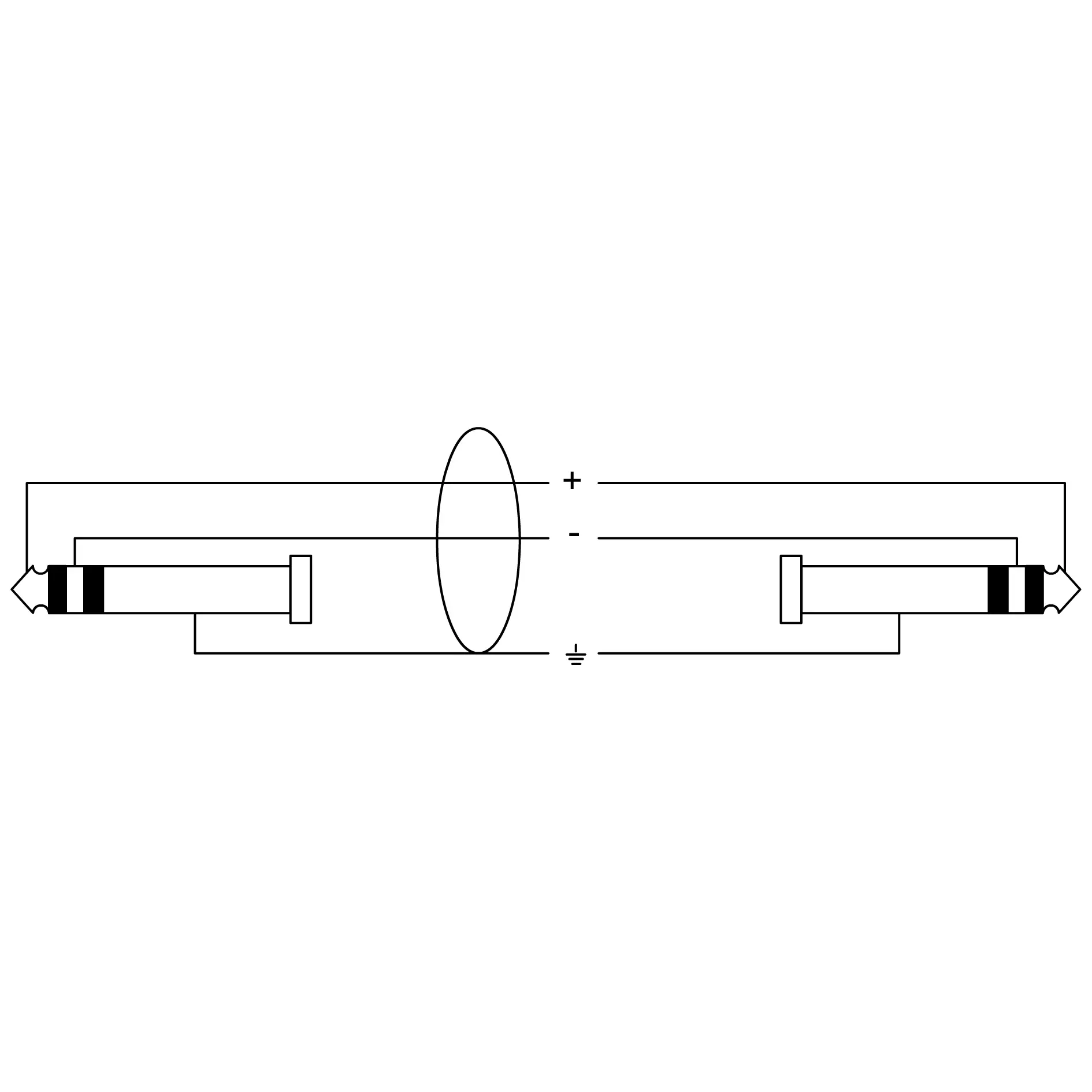 Cordial CFS 1.5 WW - 1,5 m, 3,5 mm Miniklinke-Stereokabel 1