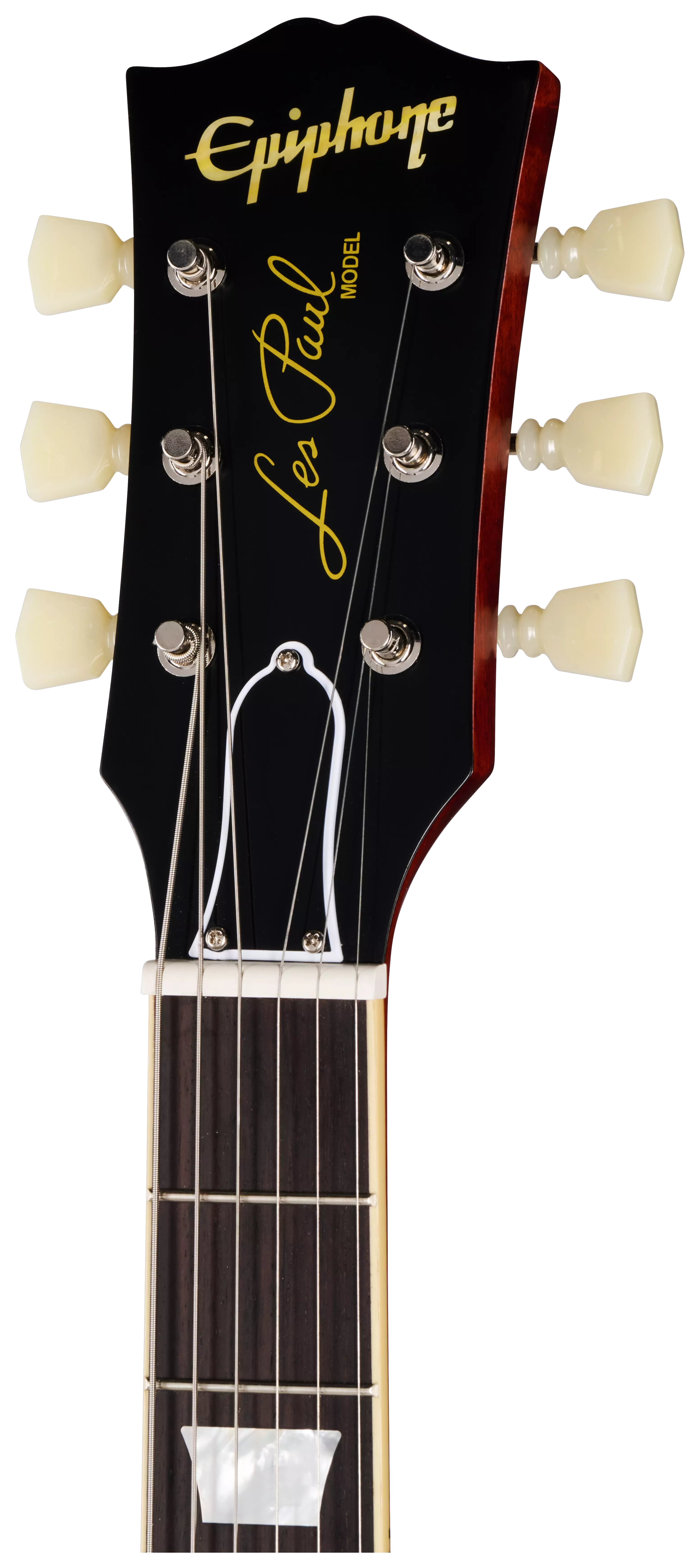 Epiphone 1960 Les Paul Standard Reissue IT 3