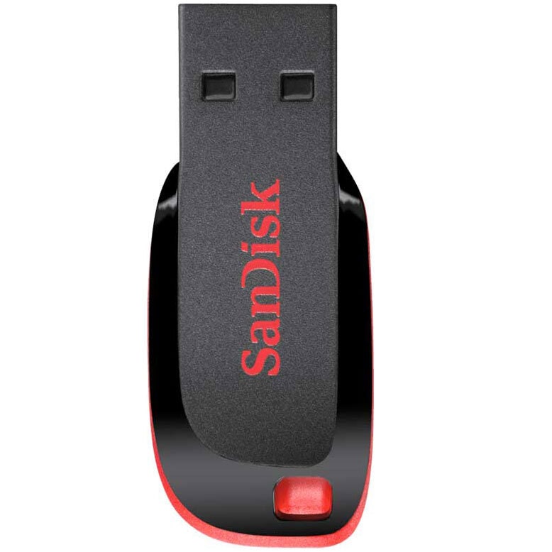  Cruzer Blade USB-Stick 32 GB