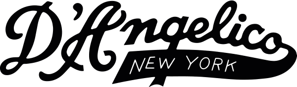 D’Angelico Guitars