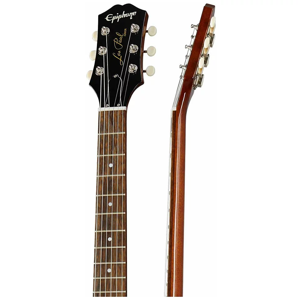 Epiphone Les Paul Junior VS 2