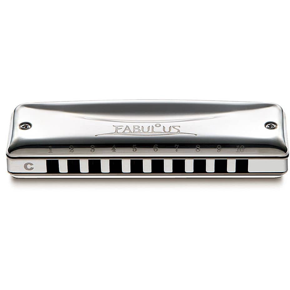  F-20E Fabulous Equal Tuning Bb