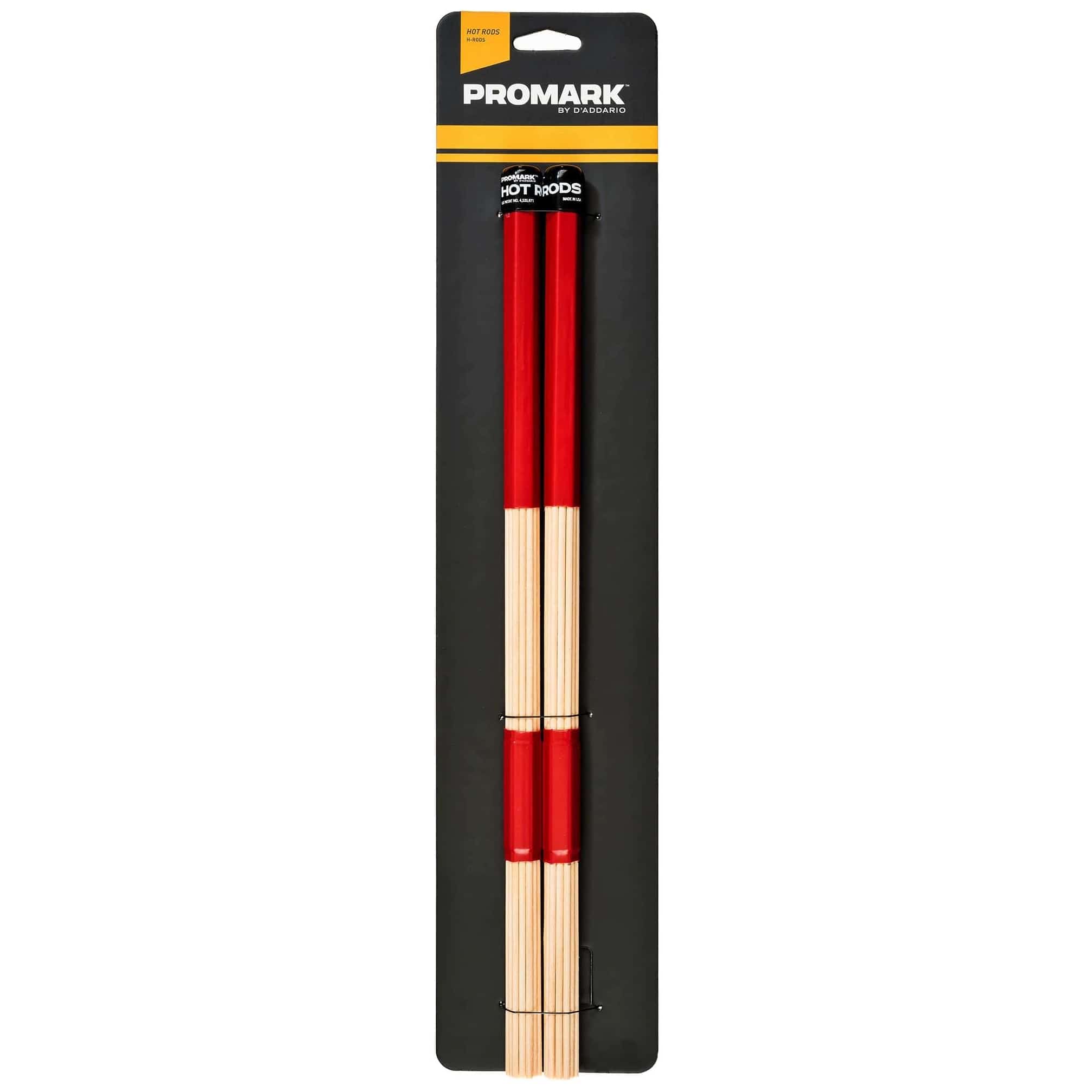 ProMark - ProMark H-RODS - Hot Rods - 1