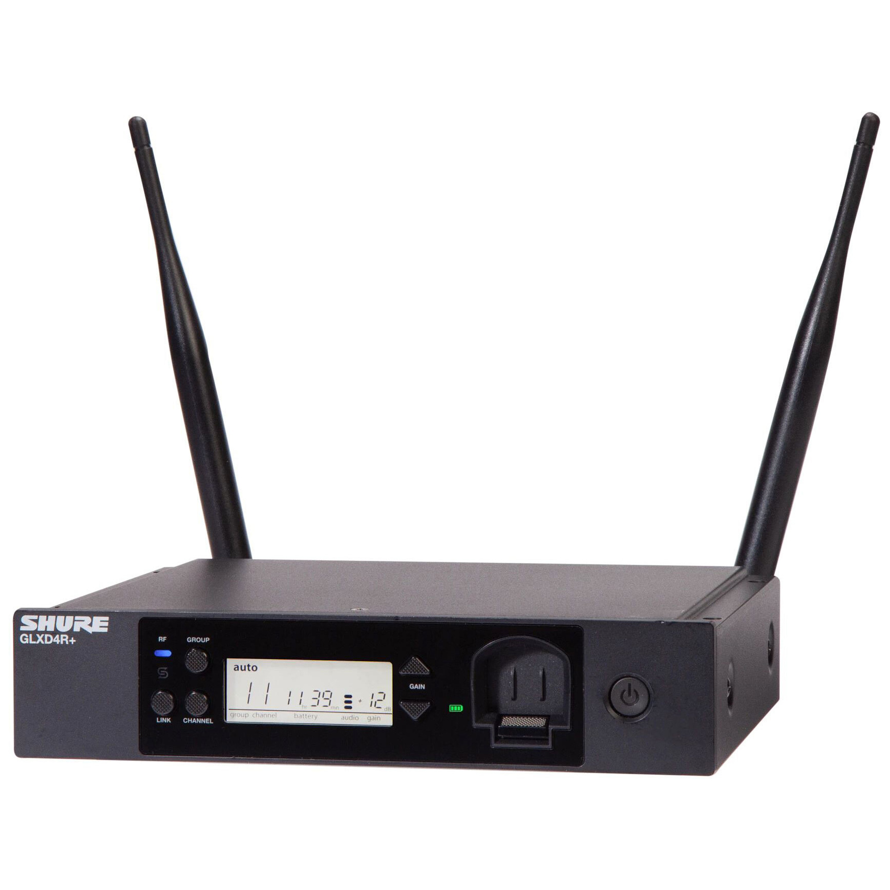 Shure GLXD14R+E/B98-Z4 1