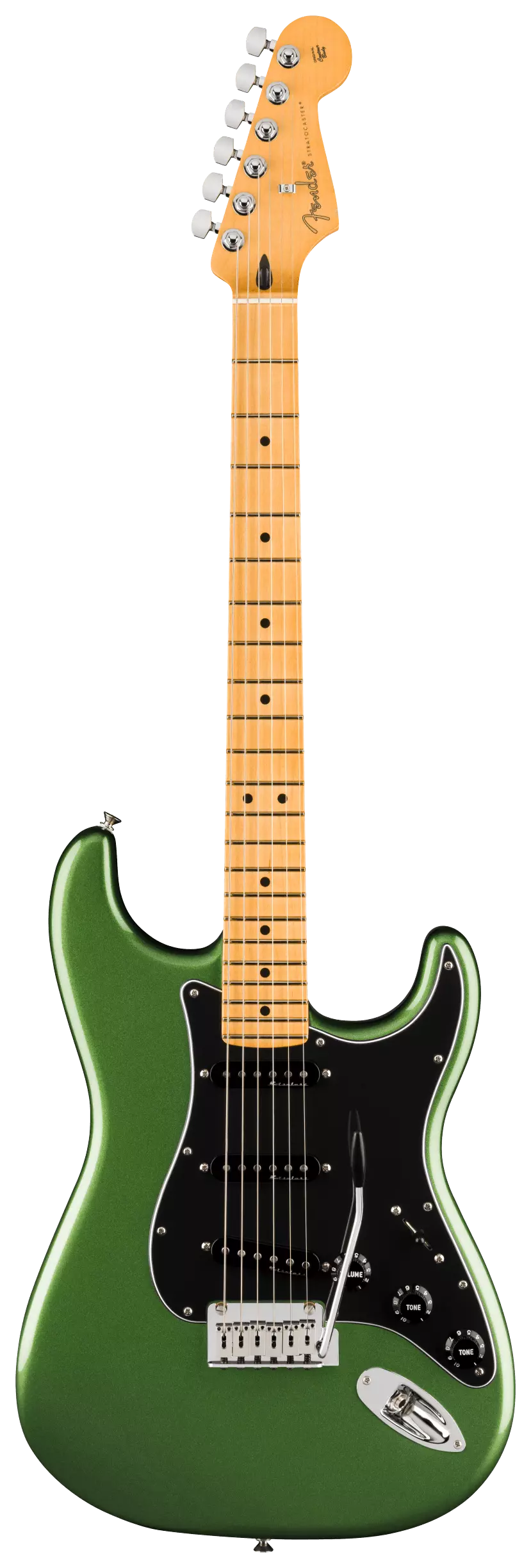 Fender Player II Modified Stratocaster MN HGM 4