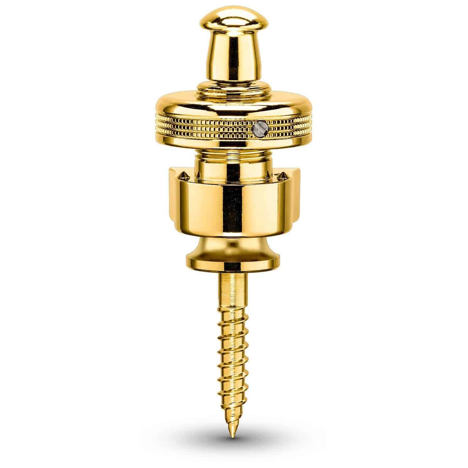Schaller - Schaller S-Locks Gold