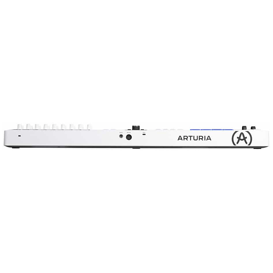 Arturia KeyLab Essential 49 mk3 White 2