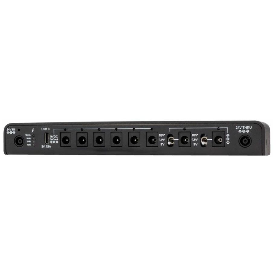 Walrus Audio Canvas Power 8 Link 2