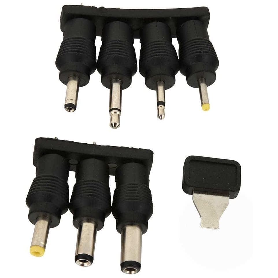 Ansmann - Ansmann APS 1500 1500 mA Universalnetzteil - 2