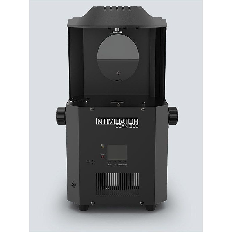 Chauvet DJ Intimidator Scan 360 1