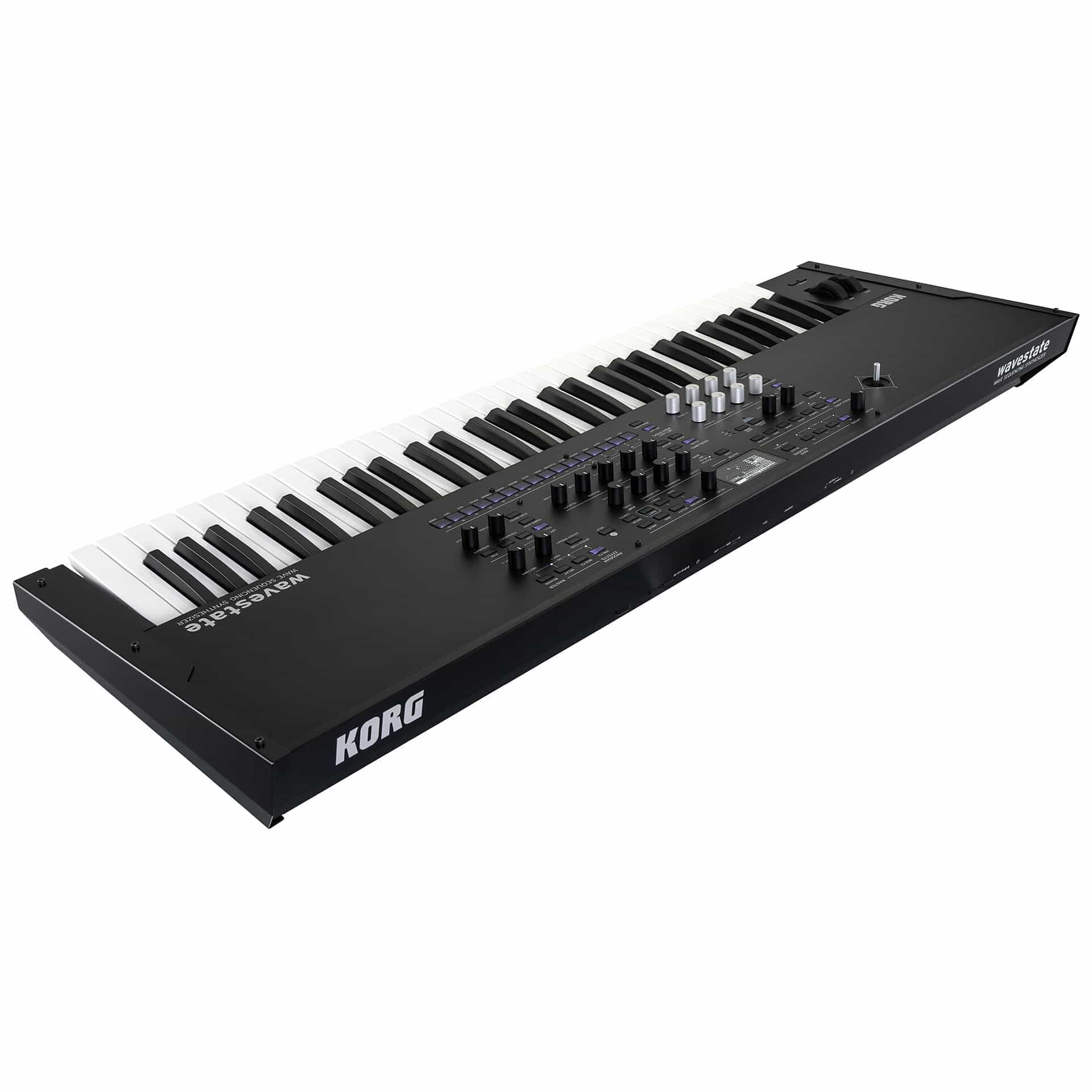 Korg Wavestate SE 3