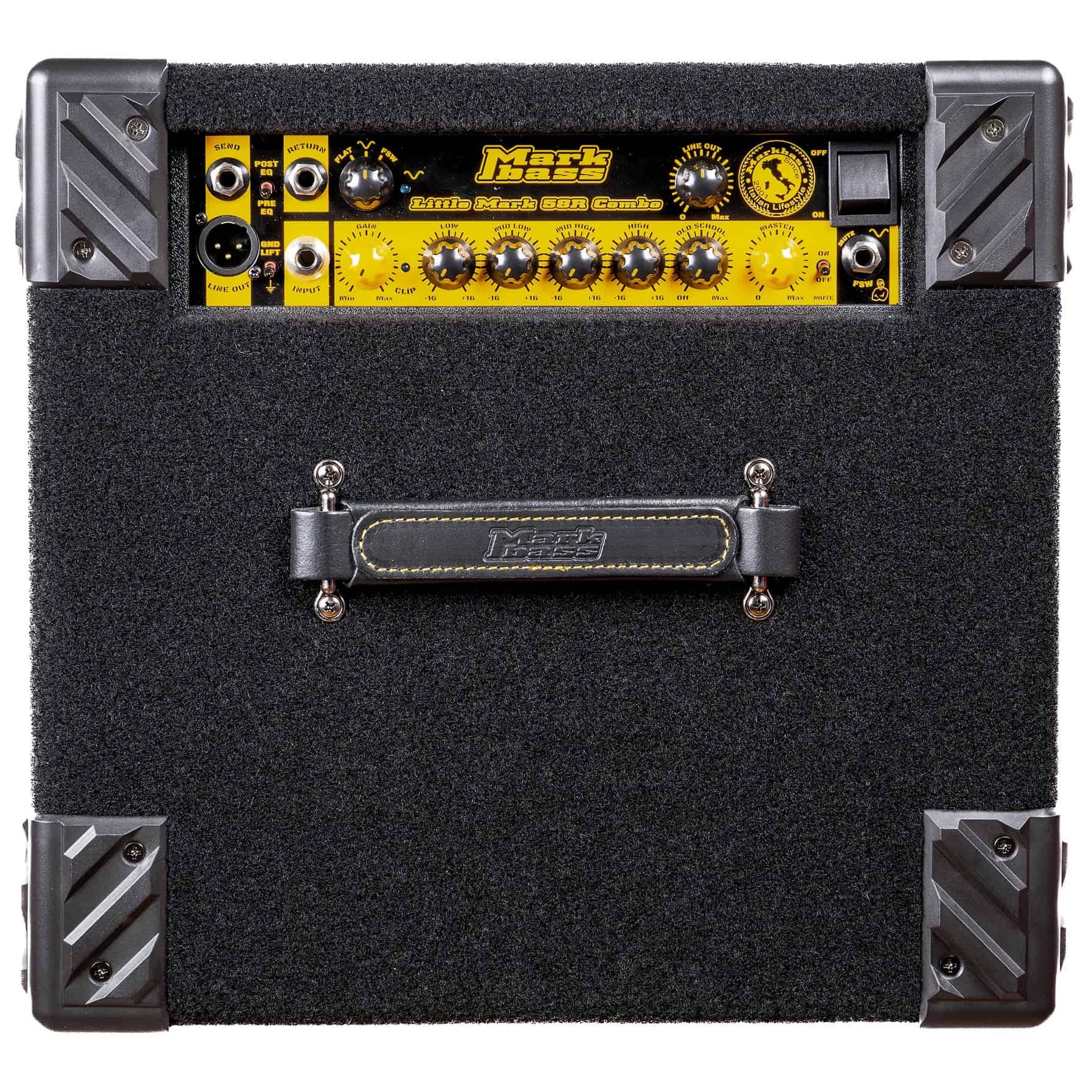 Markbass Mini CMD 121 P-V 5