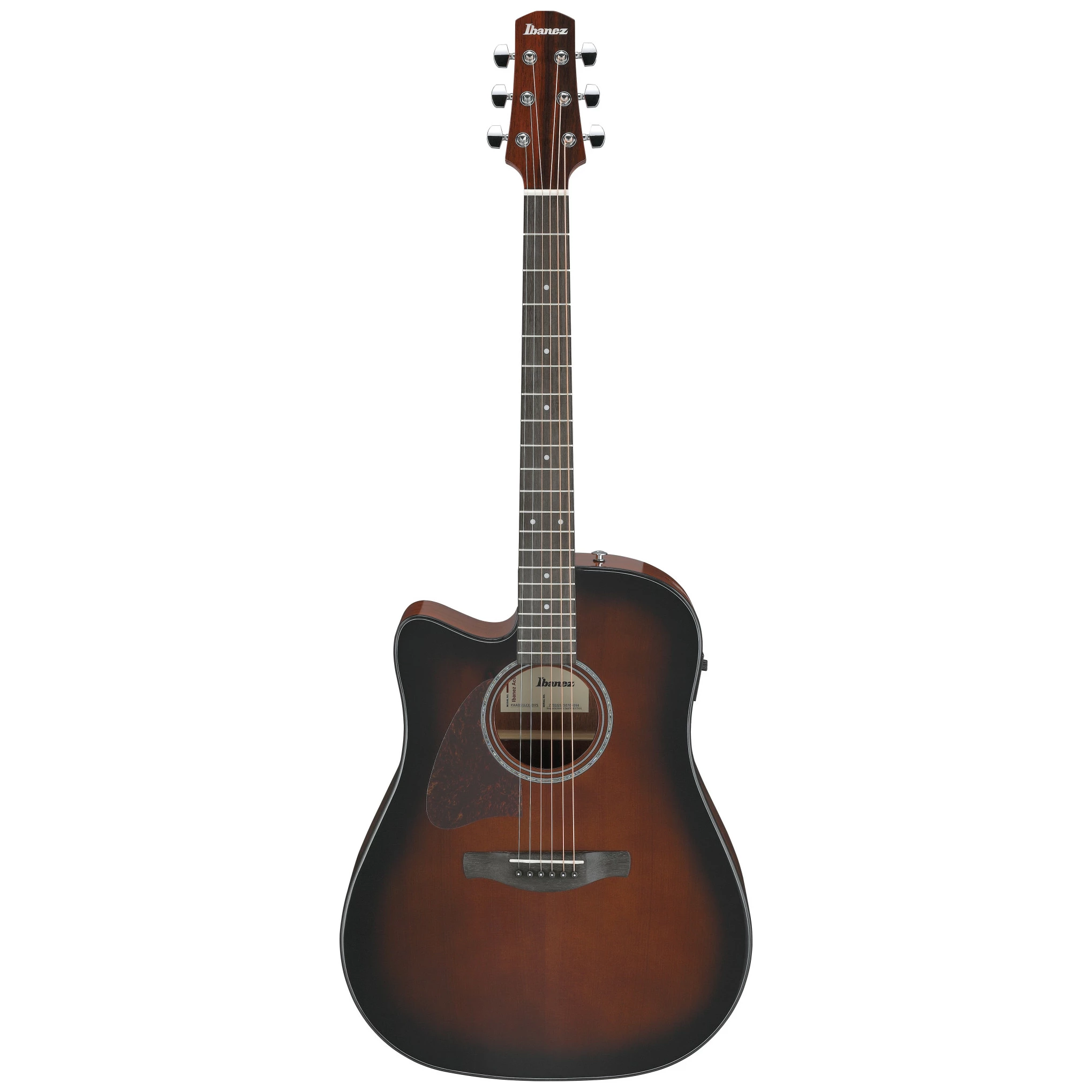 Ibanez AAD51LCE-DVS 2