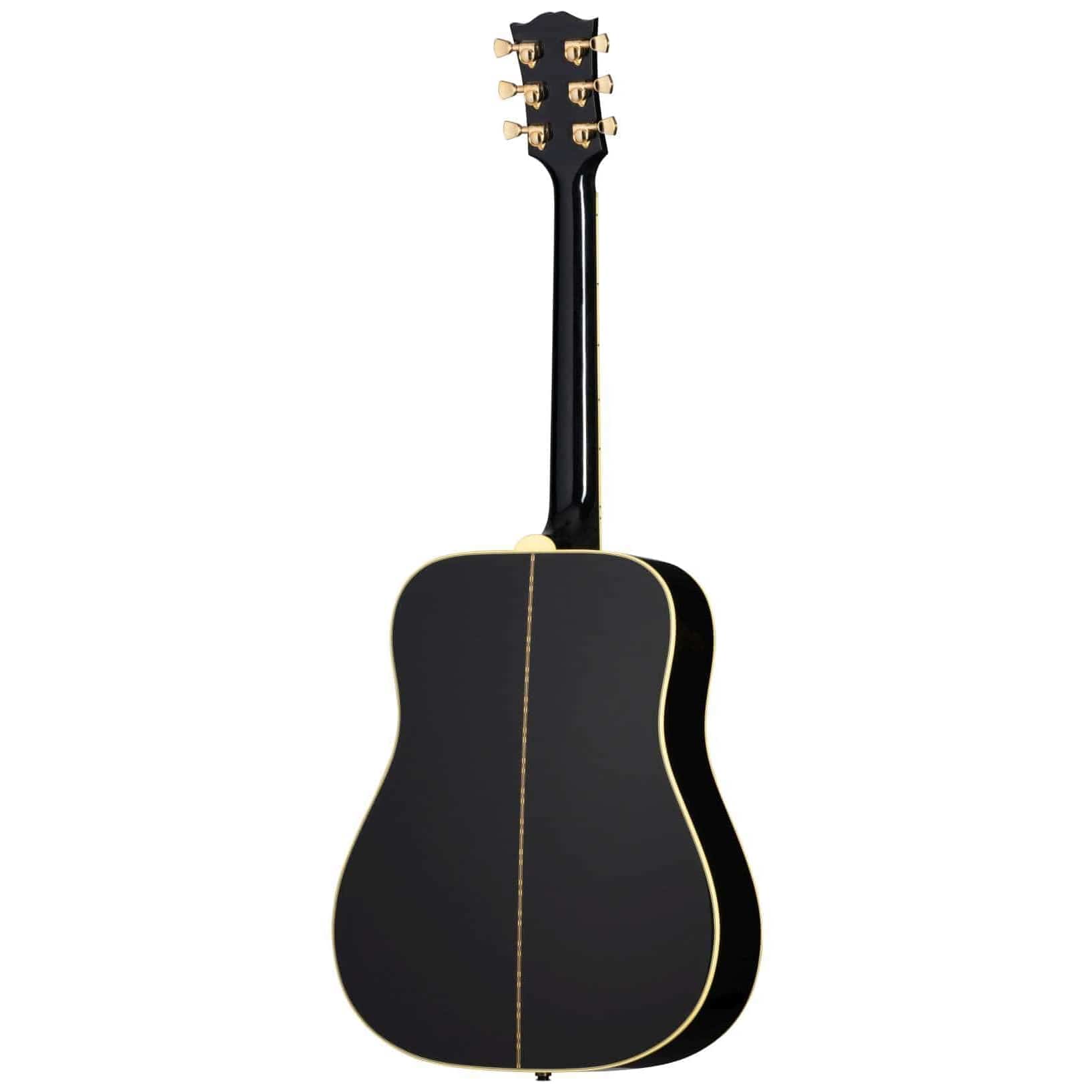 Gibson - Gibson Elvis Dove - 1