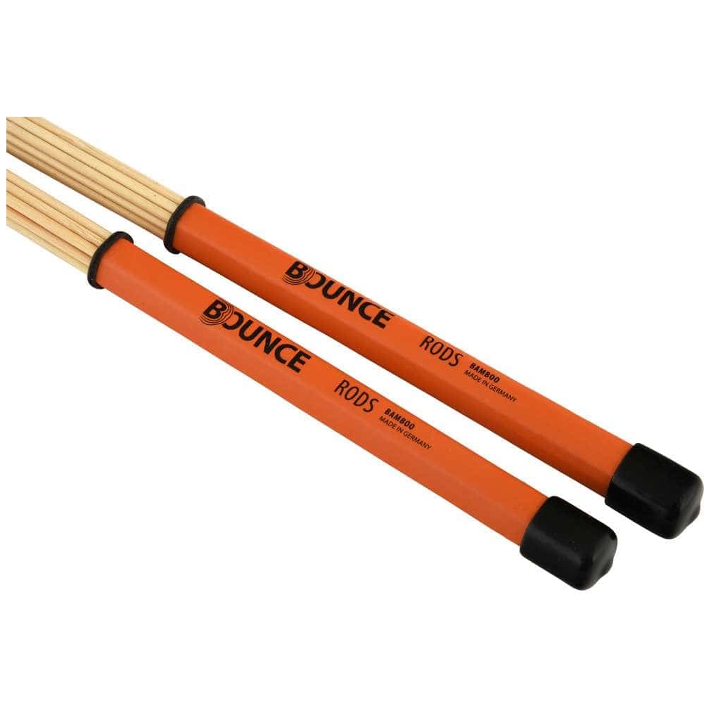 Bounce - Bounce Bambus Rods - 1